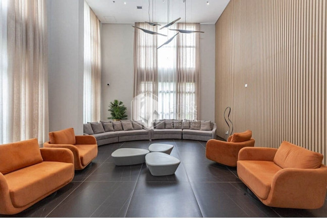 Imagem Apartamento com 1 Quarto à Venda, 21 m² em Paraíso - São Paulo Imagem Apartamento com 1 Quarto à Venda, 21 m² em Paraíso - São Paulo