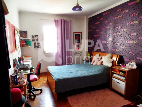 Imagem Apartamento com 1 Quarto à Venda, 60 m² em Santana - São Paulo