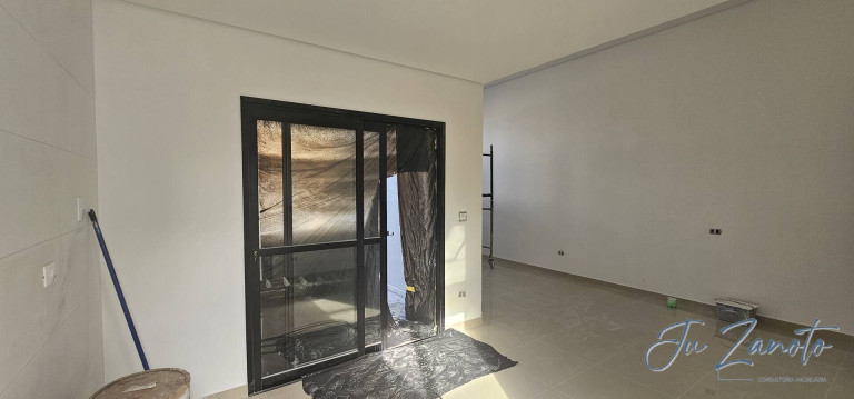 Imagem Casa com 3 Quartos à Venda, 75 m² em Balneário Flamingo - Matinhos