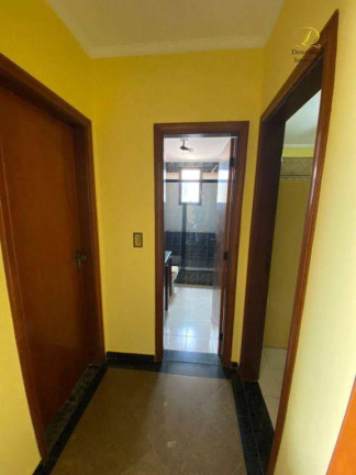 Imagem Cobertura com 3 Quartos à Venda, 150 m² em Vila Guilhermina - Praia Grande