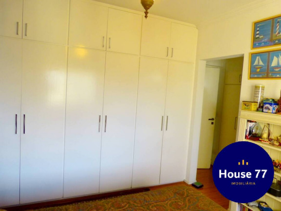 Imagem Apartamento com 3 Quartos à Venda, 203 m² em Real Parque - São Paulo Imagem Apartamento com 3 Quartos à Venda, 203 m² em Real Parque - São Paulo