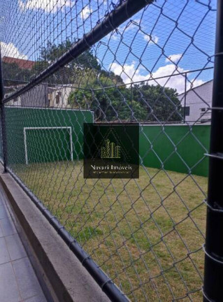 Imagem Apartamento com 2 Quartos à Venda, 48 m² em Casa Verde Alta - São Paulo