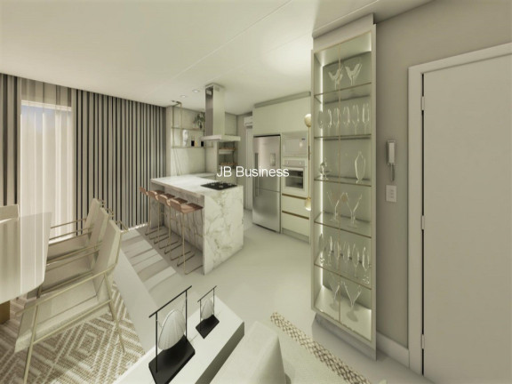 Imagem Imóvel com 2 Quartos à Venda, 140 m² em Centro - Balneário Camboriú