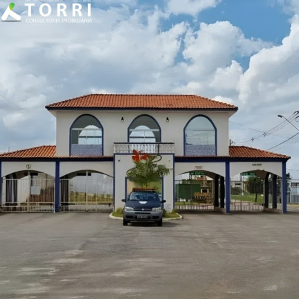 Imóvel com 2 Quartos à Venda, 72 m² em Condomínio Residencial Jardim - Sorocaba