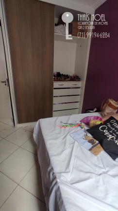 Imagem Imóvel com 4 Quartos à Venda, 200 m² em Dois De Julho - Salvador
