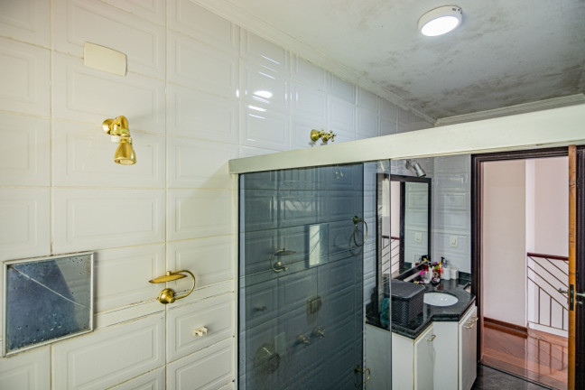 Imagem Casa com 3 Quartos à Venda, 250 m² em Vila Romana - São Paulo Imagem Casa com 3 Quartos à Venda, 250 m² em Vila Romana - São Paulo