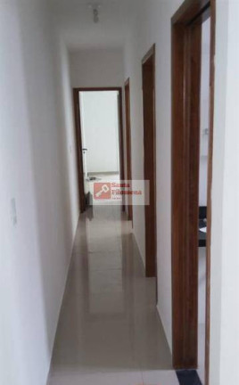 Imagem Apartamento com 3 Quartos à Venda, 66 m² em Santa Maria - Santo André Imagem Apartamento com 3 Quartos à Venda, 66 m² em Santa Maria - Santo André