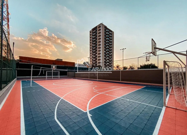 Imagem Apartamento com 2 Quartos à Venda, 62 m² em Jardim Do Paço - Sorocaba