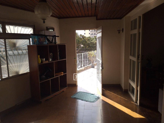 Imagem Sobrado com 3 Quartos à Venda, 319 m² em Vila Nova - Campinas