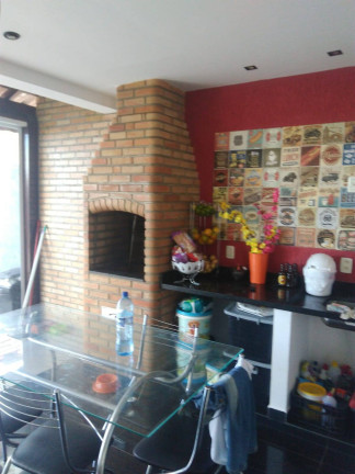 Imagem Casa de Condomínio com 4 Quartos à Venda,  em Jardim Villagio Milano - Sorocaba