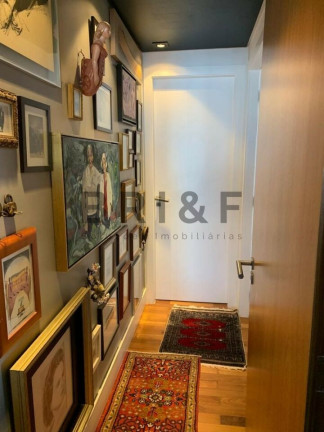 Imagem Apartamento com 2 Quartos à Venda, 163 m² em Cerqueira César - São Paulo Imagem Apartamento com 2 Quartos à Venda, 163 m² em Cerqueira César - São Paulo