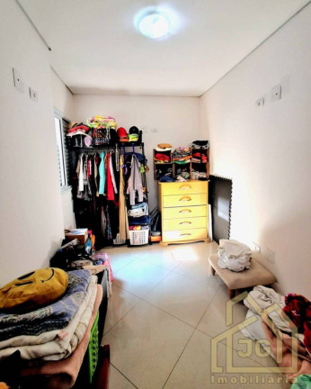 Imagem Apartamento com 3 Quartos à Venda, 150 m² em Paraíso - Santo André