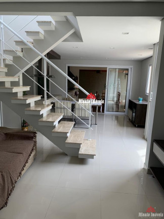 Imagem Casa com 3 Quartos à Venda, 160 m² em Loteamento Villaggio Di San Francisco - Jundiaí Imagem Casa com 3 Quartos à Venda, 160 m² em Loteamento Villaggio Di San Francisco - Jundiaí