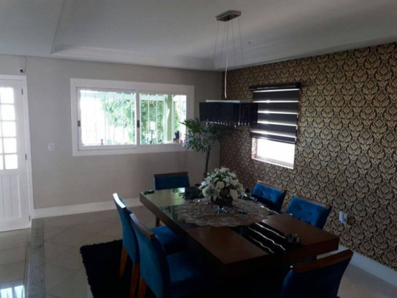 Imagem Casa com 3 Quartos à Venda, 300 m² em Ecoville - Porto Alegre