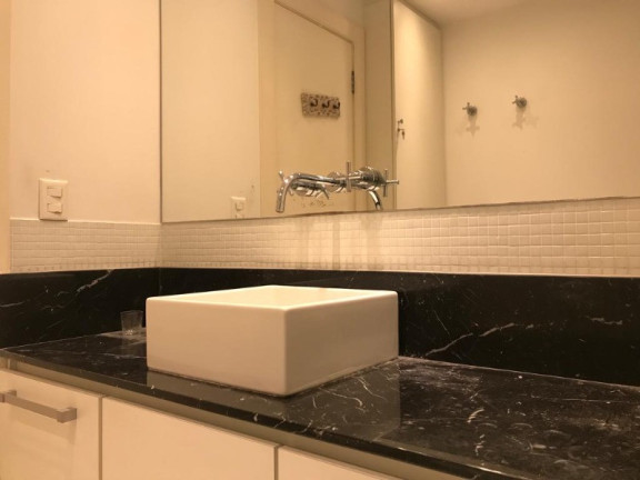 Imagem Imóvel com 2 Quartos para Alugar, 126 m² em Jardim Paulistano - São Paulo
