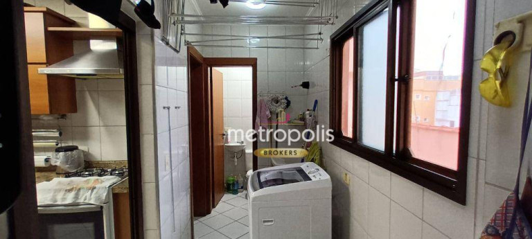 Imagem Apartamento com 3 Quartos à Venda, 120 m² em Campestre - Santo André Imagem Apartamento com 3 Quartos à Venda, 120 m² em Campestre - Santo André