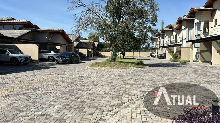 Imagem Casa de Condomínio com 3 Quartos à Venda, 175 m² em Jardim Dos Pinheiros - Atibaia Imagem Casa de Condomínio com 3 Quartos à Venda, 175 m² em Jardim Dos Pinheiros - Atibaia