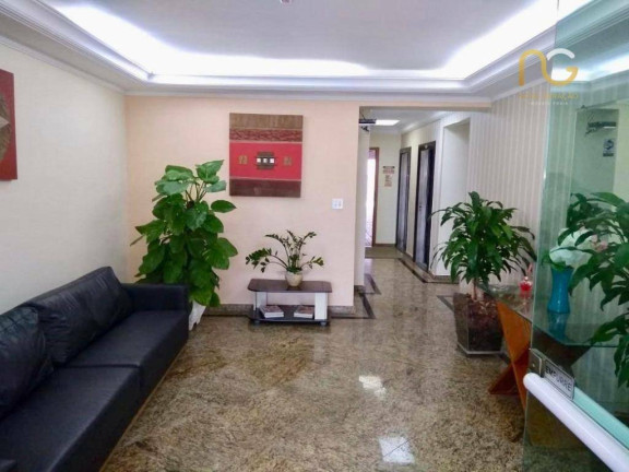 Imagem Apartamento com 3 Quartos à Venda, 89 m² em Aviação - Praia Grande Imagem Apartamento com 3 Quartos à Venda, 89 m² em Aviação - Praia Grande