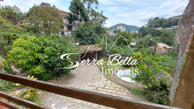 Imagem Casa com 3 Quartos à Venda, 600 m² em Alto - Teresópolis Imagem Casa com 3 Quartos à Venda, 600 m² em Alto - Teresópolis