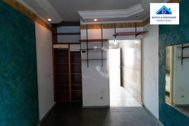 Imagem Apartamento com 1 Quarto à Venda, 26 m² em Centro - Campinas
