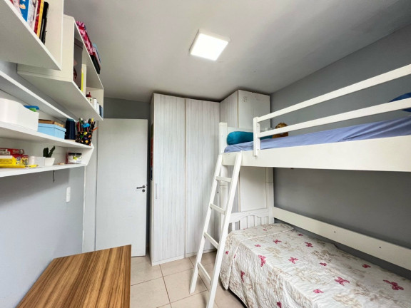 Imagem Imóvel com 2 Quartos à Venda, 40 m² em Campo Limpo - São Paulo