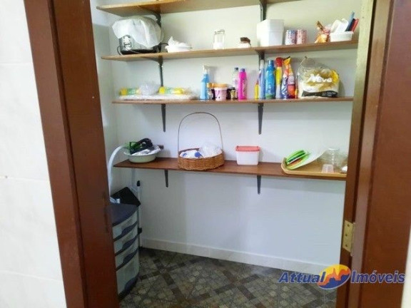 Imagem Casa com 4 Quartos à Venda, 260 m² em Quinta Da Barra - Teresópolis