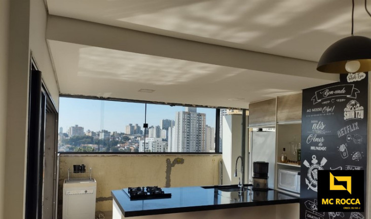 Imagem Cobertura com 4 Quartos à Venda, 140 m² em Boa Vista - São Caetano Do Sul Imagem Cobertura com 4 Quartos à Venda, 140 m² em Boa Vista - São Caetano Do Sul