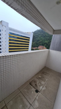 Imagem Sala Comercial para Alugar, 45 m² em Marapé - Santos Imagem Sala Comercial para Alugar, 45 m² em Marapé - Santos