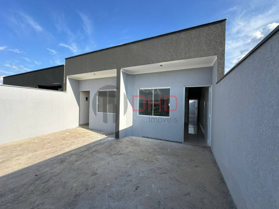 Casa com 1 Quarto à Venda, 75 m² em Parque Vista Barbara - Sorocaba
