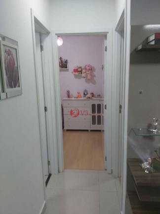 Imagem Apartamento com 1 Quarto à Venda, 40 m² em Cidade Patriarca - São Paulo Imagem Apartamento com 1 Quarto à Venda, 40 m² em Cidade Patriarca - São Paulo
