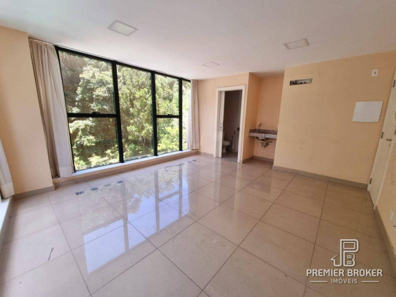 Imagem Sala Comercial à Venda, 30 m² em Várzea - Teresópolis Imagem Sala Comercial à Venda, 30 m² em Várzea - Teresópolis