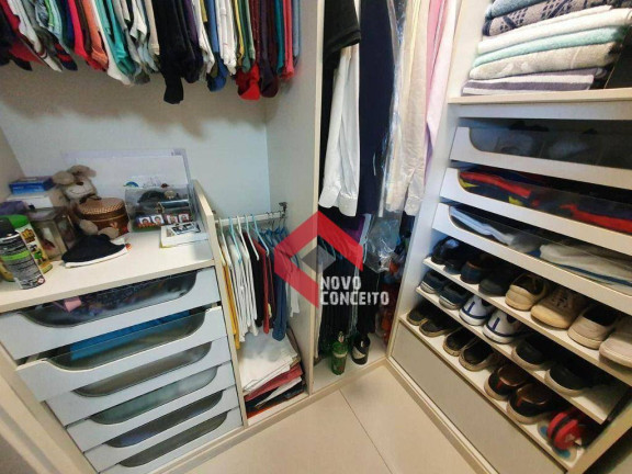 Imagem Apartamento com 4 Quartos à Venda, 230 m² em Cocó - Fortaleza