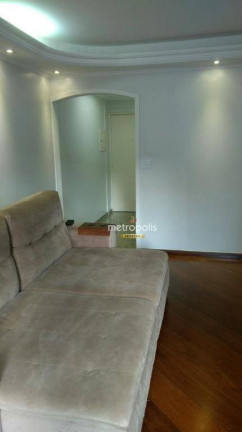 Imagem Apartamento com 2 Quartos à Venda, 76 m² em Vila Valparaíso - Santo André Imagem Apartamento com 2 Quartos à Venda, 76 m² em Vila Valparaíso - Santo André