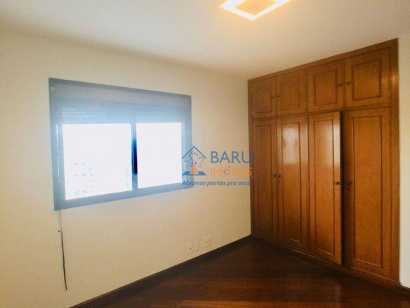 Imagem Apartamento com 3 Quartos à Venda, 160 m² em Higienópolis - São Paulo