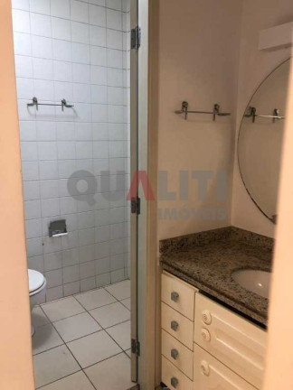 Imagem Apartamento com 2 Quartos à Venda, 73 m² em Moema - São Paulo