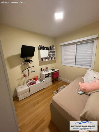 Imagem Apartamento com 3 Quartos à Venda, 123 m² em Bela Vista - São Paulo