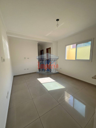 Imagem Apartamento com 2 Quartos à Venda, 50 m² em Vila Camilópolis - Santo André Imagem Apartamento com 2 Quartos à Venda, 50 m² em Vila Camilópolis - Santo André