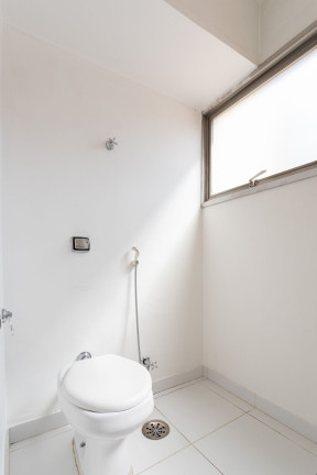 Imagem Apartamento com 3 Quartos à Venda, 121 m² em Itaim Bibi - São Paulo