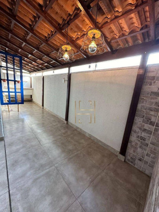 Imagem Apartamento com 2 Quartos à Venda, 62 m² em Jardim Limoeiro - Serra