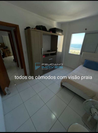 Imagem Apartamento com 2 Quartos à Venda, 94 m² em Aviação - Praia Grande
