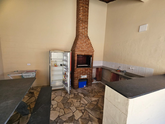 Imagem Casa com 3 Quartos à Venda, 130 m² em Bopiranga - Itanhaém Imagem Casa com 3 Quartos à Venda, 130 m² em Bopiranga - Itanhaém
