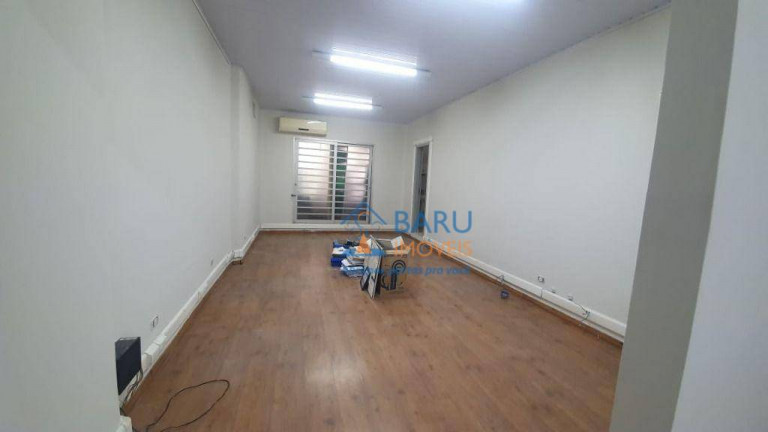 Imagem Casa com 1 Quarto à Venda ou Locação, 260 m² em Paraíso - São Paulo