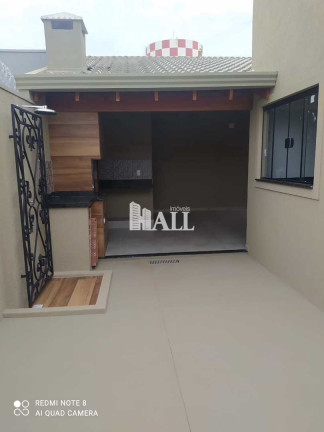 Imagem Casa com 2 Quartos à Venda, 118 m² em Centro - Mirassol Imagem Casa com 2 Quartos à Venda, 118 m² em Centro - Mirassol