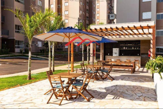 Imagem Apartamento com 2 Quartos à Venda, 50 m² em Jardim Maria Luíza - Sumaré Imagem Apartamento com 2 Quartos à Venda, 50 m² em Jardim Maria Luíza - Sumaré