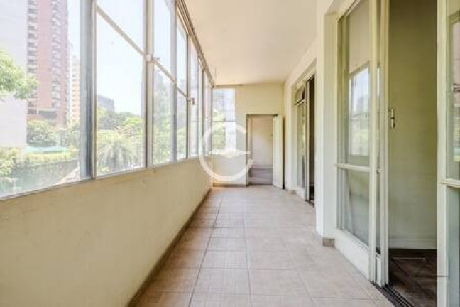 Imagem Apartamento com 3 Quartos à Venda, 220 m² em Jardim Paulista - São Paulo Imagem Apartamento com 3 Quartos à Venda, 220 m² em Jardim Paulista - São Paulo