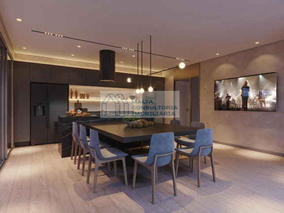Imagem Apartamento com 3 Quartos à Venda, 104 m² em Santo Agostinho - Belo Horizonte
