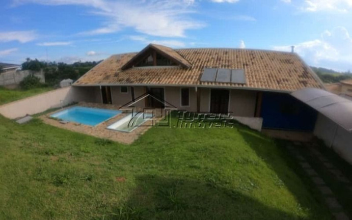 Imagem Casa de Condomínio com 2 Quartos à Venda, 80 m² em Caçapava - Caçapava