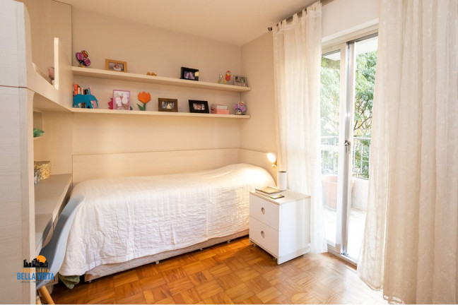 Imagem Apartamento com 2 Quartos à Venda, em Moema - São Paulo Imagem Apartamento com 2 Quartos à Venda, em Moema - São Paulo