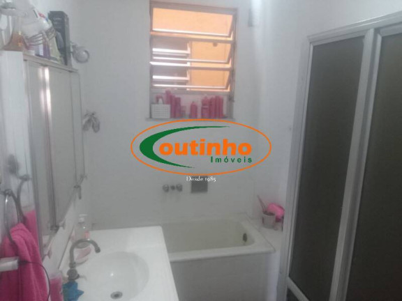 Imagem Apartamento com 3 Quartos à Venda, 80 m² em São Cristovão - Rio De Janeiro