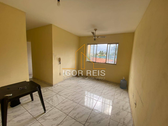Imagem Apartamento com 3 Quartos à Venda, 65 m² em Parque Califórnia - Campos Dos Goytacazes